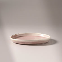 Load image into Gallery viewer, Suiki Side Plate - Dusty Pink