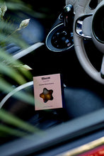 Load image into Gallery viewer, Summer Berry Pavlova Christmas Felt Air Freshener