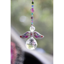 Load image into Gallery viewer, Angel Sun Catcher