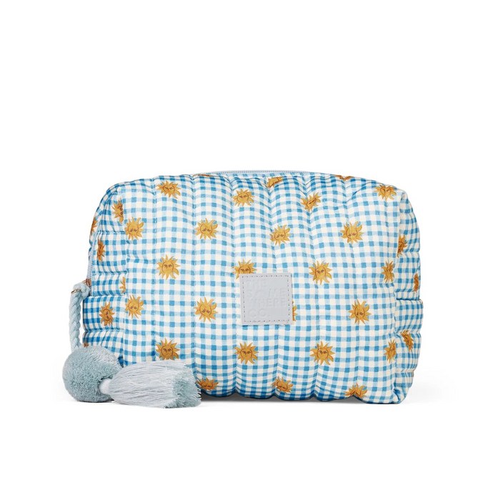 Sundazed Cosmetic Case