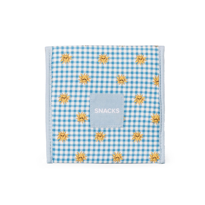 Sundazed Snack Bag