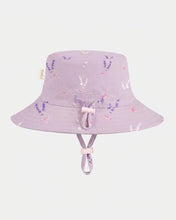 Load image into Gallery viewer, Amethyst Arcadia Sunhat - Toshi