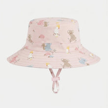Load image into Gallery viewer, Blossom Gumnut Babies Oz Sunhat - Toshi