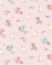 Load image into Gallery viewer, Blossom Gumnut Babies Oz Sunhat - Toshi