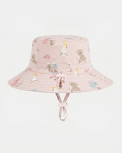 Load image into Gallery viewer, Blossom Gumnut Babies Oz Sunhat - Toshi