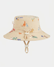 Load image into Gallery viewer, Station Hands Oz Sunhat - Toshi