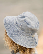Load image into Gallery viewer, Olly Indiana Sunhat - Toshi