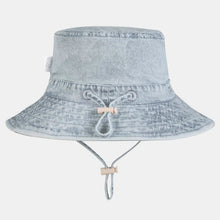Load image into Gallery viewer, Olly Indiana Sunhat - Toshi