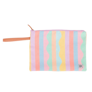 Sunset Soiree Wet Bag