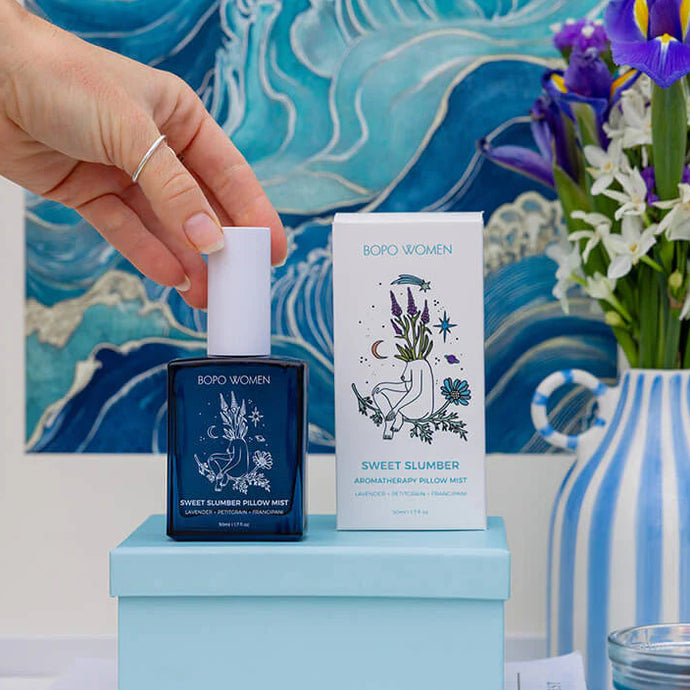 Sweet Slumber Pillow Mist