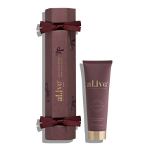 Load image into Gallery viewer, Sweet Plum &amp; Berries Hand Cream Cracker - al.ive body
