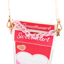 Load image into Gallery viewer, Sweetheart Bag