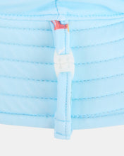 Load image into Gallery viewer, Swell Seekers Sky Paradise Swim Sunhat - Toshi