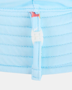 Swell Seekers Sky Paradise Swim Sunhat - Toshi