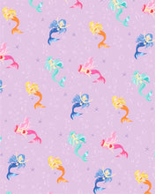 Load image into Gallery viewer, Princess Mermaid Twinkle Swim Bell Hat - Toshi