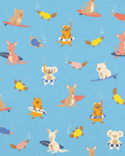 Load image into Gallery viewer, Beach Buddies Pirate Swim Flap Cap - Toshi
