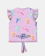 Load image into Gallery viewer, Princess Mermaid Twinkle Swim Float Vest - Toshi