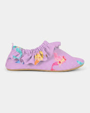 Load image into Gallery viewer, Princess Mermaid Twinkle Swim Water Shoes - Toshi