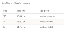 Load image into Gallery viewer, Princess Mermaid Twinkle Swim Bell Hat - Toshi