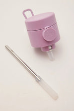 Load image into Gallery viewer, Lilac Haze Switch Lid Pack - Frank Green
