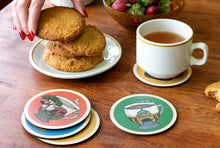 Load image into Gallery viewer, Sydney Teacup Coaster