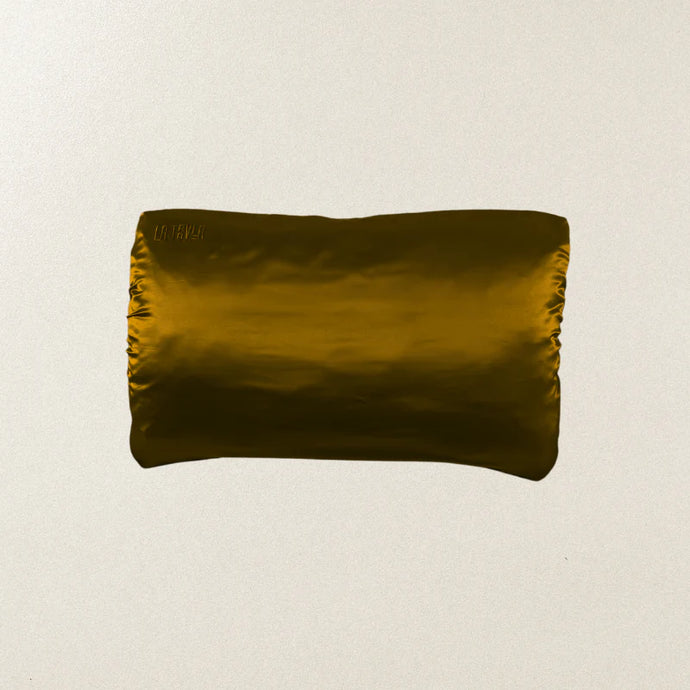 Terra Silk PillowWrap - Latravla