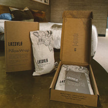 Load image into Gallery viewer, Terre Silk PillowMask - Latravla