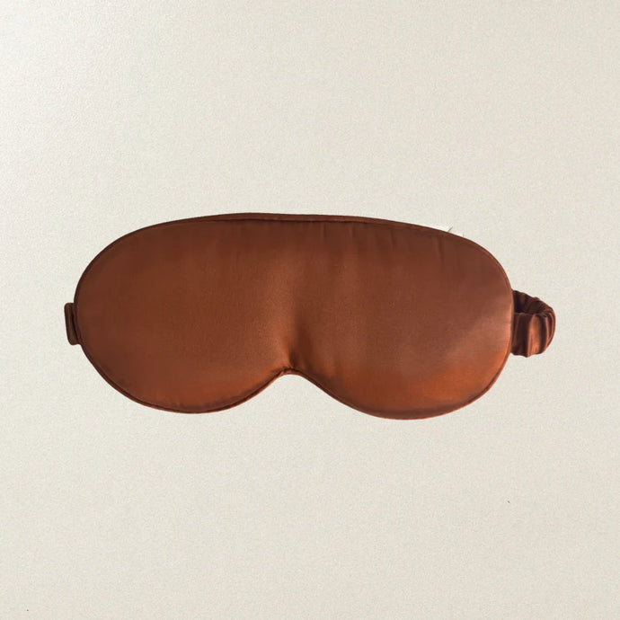 Terre Silk PillowMask - Latravla
