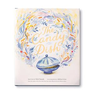'The Candy Dish' Book