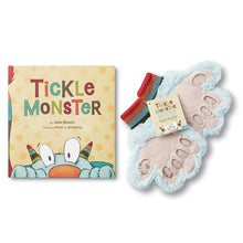 Load image into Gallery viewer, &quot;Tickle Monster&quot; Laughter Kit