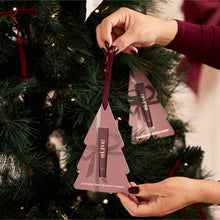 Load image into Gallery viewer, Sweet Plum Tinted Lip Butter Ornament - al.ive body