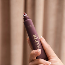 Load image into Gallery viewer, Sweet Plum Tinted Lip Butter Ornament - al.ive body