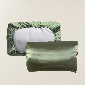 Tundra Silk PillowWrap - Latravla