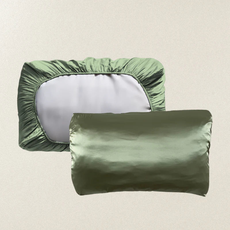 Tundra Silk PillowWrap - Latravla