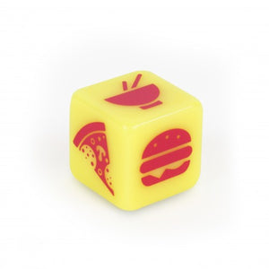 Takeaway Dice Game