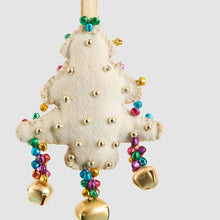 Load image into Gallery viewer, Tangier Tree Tiny Bell Decoration