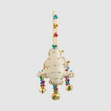 Load image into Gallery viewer, Tangier Tree Tiny Bell Decoration
