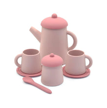 Load image into Gallery viewer, Pink Tea Time Set