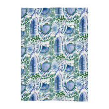 Load image into Gallery viewer, Bush Botanical Linen Tea Towel