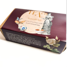 Load image into Gallery viewer, Trio of Teabags Gift Set - Inspirational Tea Co