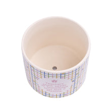 Load image into Gallery viewer, Teacher Ceramic Pot Planter