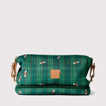 Load image into Gallery viewer, 'The Beauty' Wildling Cosmetic Bag