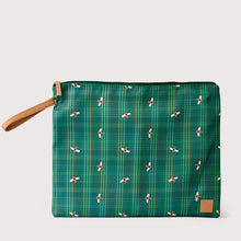 Load image into Gallery viewer, 'The Big Wet Bag' Wildling Waterproof Pouch