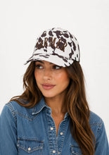 Load image into Gallery viewer, The Cowpoke Cap - Farmer By Whitney