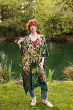 Load image into Gallery viewer, 'The Daydreamer' Goddess Kimono Duster - Market of Stars