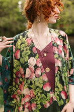 Load image into Gallery viewer, 'The Daydreamer' Goddess Kimono Duster - Market of Stars