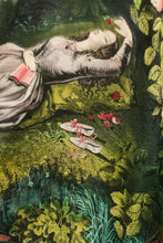 Load image into Gallery viewer, 'The Daydreamer' Goddess Kimono Duster - Market of Stars