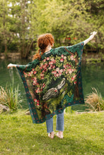 Load image into Gallery viewer, 'The Daydreamer' Goddess Kimono Duster - Market of Stars