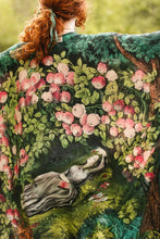 Load image into Gallery viewer, 'The Daydreamer' Goddess Kimono Duster - Market of Stars