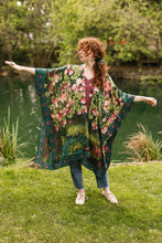 Load image into Gallery viewer, 'The Daydreamer' Goddess Kimono Duster - Market of Stars
